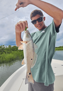 Inshore Fishing Charter