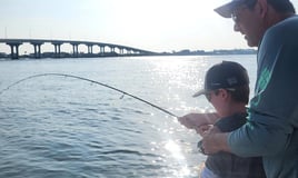 Inshore Fishing Charter