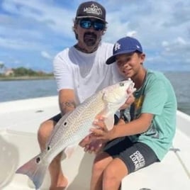 Inshore Fishing Charter