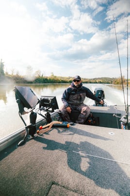 Wels Catfish Rome