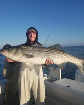 Half Day 5hr Sportfishing