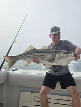 Half Day 5hr Sportfishing