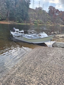 5 Hour Trip – Salmon Or Steelhead