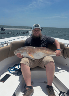 4 Hour Inshore Trip