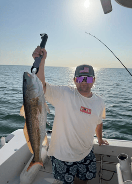 6-8 Hour Trip – Inshore/Near