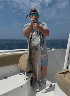 6-8 Hour Trip – Inshore/Near