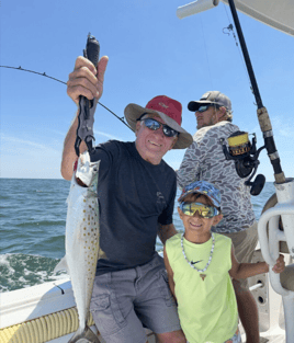 2-3 Hour Kid Trip