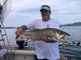 LAKE CHAMPLAIN - 6 Hr