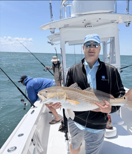 Inshore Fishing Trip
