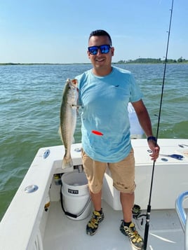 Inshore Fishing Trip