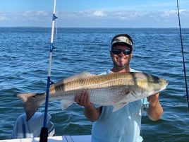 Inshore Fishing Trip