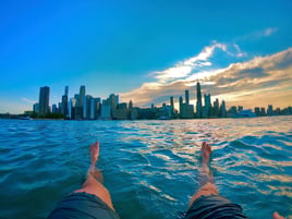 Daytime Sailing Experience