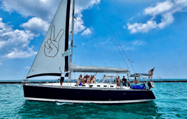 Daytime Sailing Experience