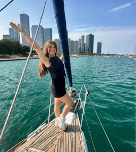 Daytime Sailing Experience