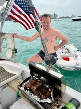 Daytime Sailing Experience
