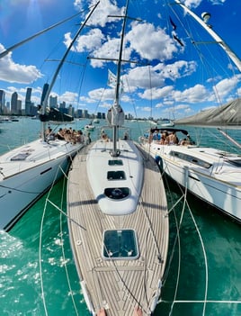 Daytime Sailing Experience