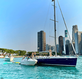 Daytime Sailing Experience