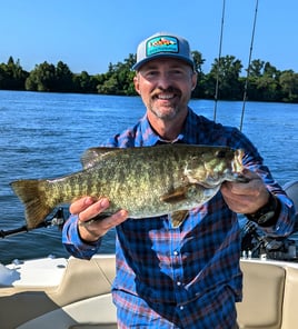 Morning Bass