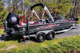 Green River Lake Crappie Trips