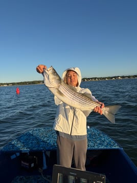 Everything Inshore