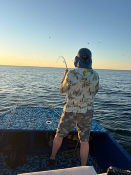 Everything Inshore
