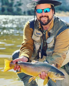Fly Fishing – Float Trip