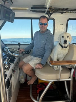 Orange Beach Offshore