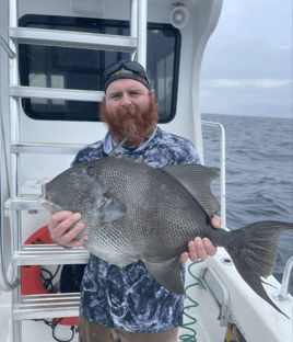 6-12 Hour Offshore