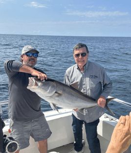 6-12 Hour Offshore