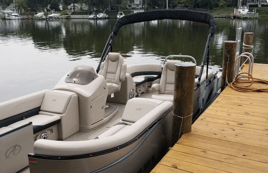 Pasadena MD Cruises