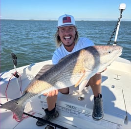 Inshore & Shark Fishing 