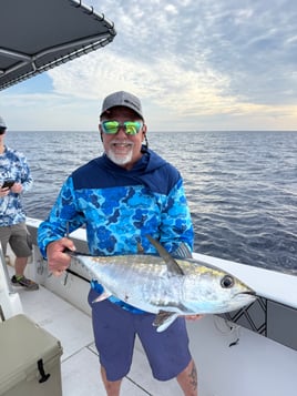 Jupiter Deep Sea Fishing