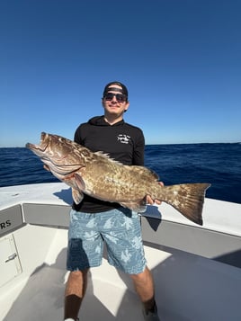 Jupiter Deep Sea Fishing
