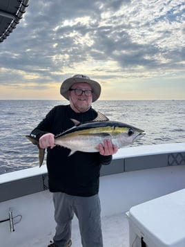 Jupiter Deep Sea Fishing