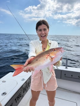 Jupiter Deep Sea Fishing