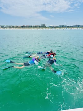 4-10 Hr Sandbar/Bar Hopping Tour