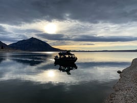 Buffalo Bill Res. Cody WY