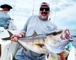 Offshore Trips - 35' Contender