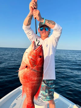 Offshore Trips - 35' Contender