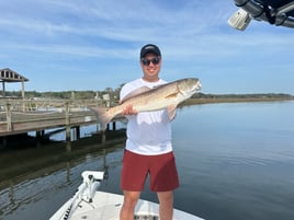 Inshore Slam