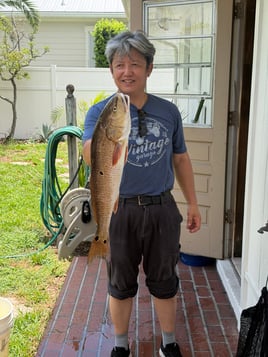 Inshore Slam