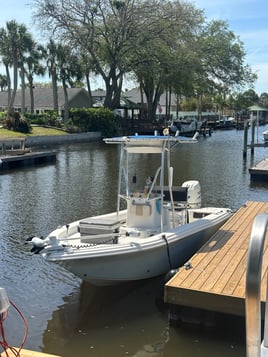 Inshore Slam