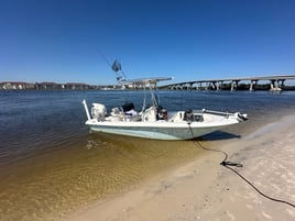 Inshore Slam