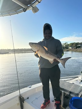 Inshore Slam