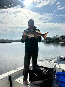 Inshore Slam
