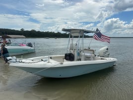 Inshore Slam