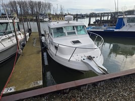 Perch And Walleye Fishing Trip