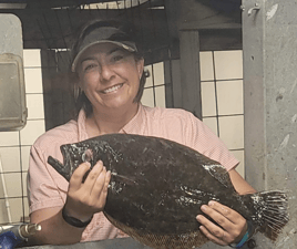 Port O'Connor Gigging