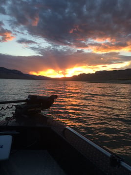 Buffalo Bill Reservoir Tours