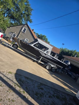 Fall Walleye - Half Day Trips